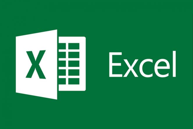 Microsoft Excel